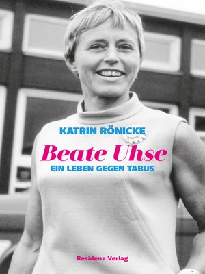 cover image of Beate Uhse